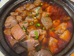 -金典银峰老鹅馆·昆山菜(亭林公园店)