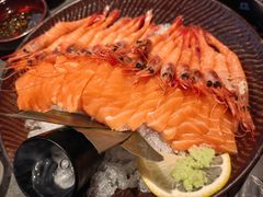 -牛YO寿喜烧和牛火锅自助(三台子万象汇店)