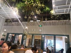 -潮粥荟·潮汕砂锅粥(朝阳大悦城店)
