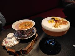 桂花酿-醉东Oriental House(静安嘉里中心店)
