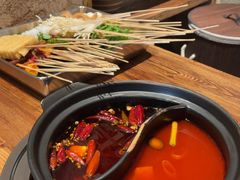 -江湖六膳門串串香(隆礼路店)