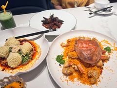 -茉芮·精致四季川菜(三坊七巷店)