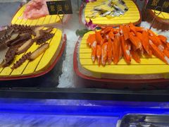 -圣江山自助烤肉·火锅·烤串(梦时代百盛优客店)