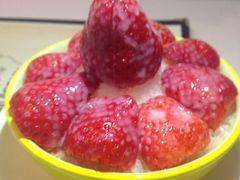 蜜糖甜品铺-蜜糖甜品铺(朝一村民公寓店)