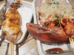 -盒马鲜生(顺义店)