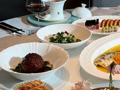 -淮香国色·淮扬菜(正大中心店)