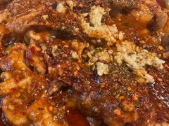 -水煮三国·川鲁江湖菜(香山店)