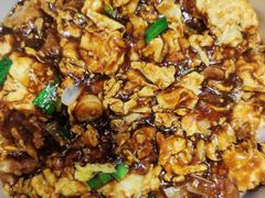 醋溜木须-紫光园·烤鸭(吕家营店)