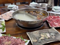 -肥婆麻辣火锅.顺德首创药材麻辣火锅(容桂店)