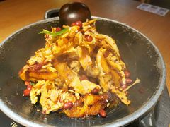 -吃饭皇帝大(合生汇店)