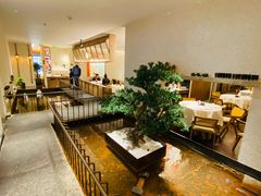 自助取餐区-十二粤味·顺德菜·烧鹅点心(五四广场店)