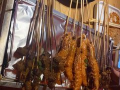 -李不管把把烧(天府三街店)