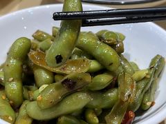 -江味龙虾馆·裸蓝龙虾(南山店)