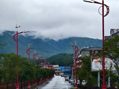 -广东大峡谷