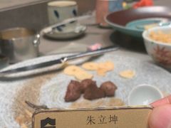 -新鲜特色餐厅(香格里拉大酒店)
