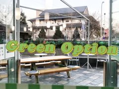 -Green Option(官舍店)