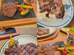 -万科生活广场(东莞松山湖店)