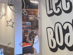 -废柴猫概念馆·桌游电玩卡牌(人广世茂店)