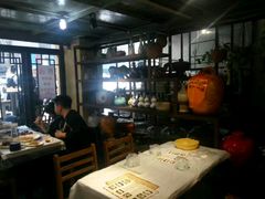 -可可大虾武汉土菜大排档(万松园1店)