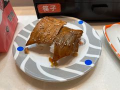 -新一番三文鱼寿司(红城湖店)