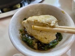 -海关荤豆花(洋河一路店)