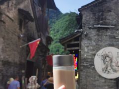-老街坊餐吧