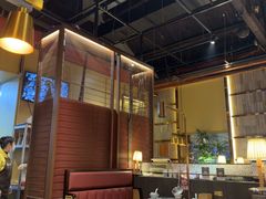 -牛村来人潮汕牛肉火锅(西单店)