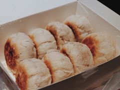 鲜肉月饼-长发西饼(临顿路店)