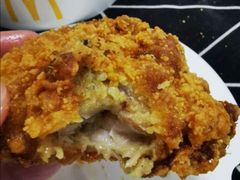 -麦当劳(秣陵路店)