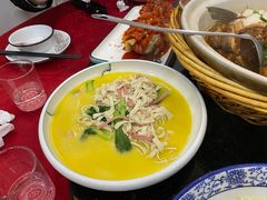 -老苏州芳和园茶酒楼  传统苏帮菜(观前店)