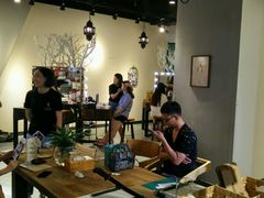 -海马体照相馆(重庆龙湖时代天街D馆店)