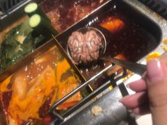 -海底捞火锅(泉城路店)