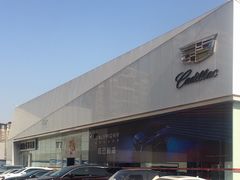 -河南威佳金凯汽车销售服务有限公司