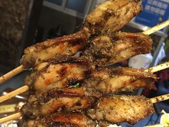 原味儿鸡翅-西单翅酷(西单店)