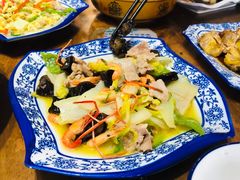 -印象江南(东栅店)