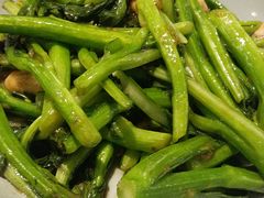 -港丽餐厅(高德置地店)