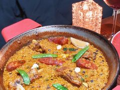 -BROWNSTONE布朗石西班牙餐厅(富城店)