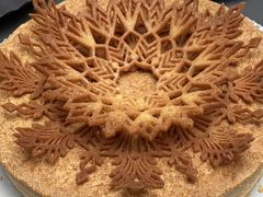 -潮一不贰·法式甜品·生日蛋糕·西式简餐(外滩店)