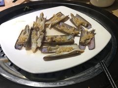圣子王-海大大蒸汽海鲜餐厅·粤菜·特色小炒(欢乐颂店)