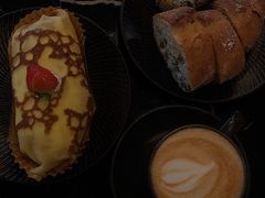 -Let's Taipei 非常烘焙(太古里店)
