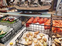 -新食谱全日制餐厅·苏州苏州湾艾美酒店