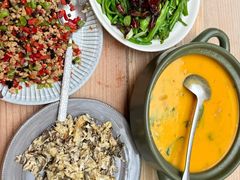 -缘生态云南菜·野生菌庭院餐厅(华侨城店)