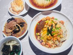 -松鹤面馆·古法焖肉面(观前店)