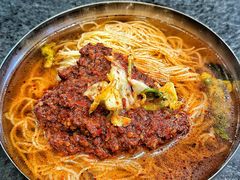 -现代烧烤冷面店(苏家屯店)