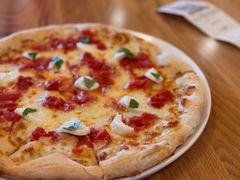 -城市大道红炉披萨烘焙坊