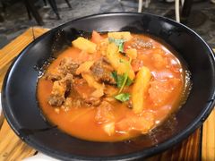 -日出青木·杭帮菜名店