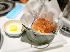 自制欧包-K·Kitchen KK牛扒厨房(江南西店)