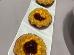 -粤财皇冠假日酒店·彩华轩中餐厅
