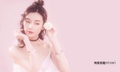 韩式-巴黎婚纱摄影工作室