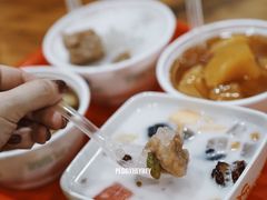 -冰神糖水铺(国贸中心店)